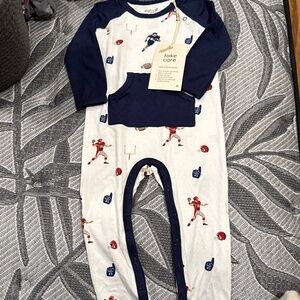 Kyte baby romper